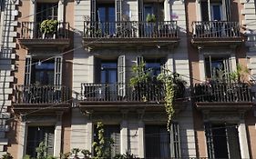Barnapartments Rambla Cataluna
