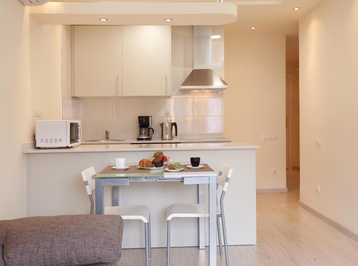 Barnapartments Rambla Cataluna Barcelona Room photo