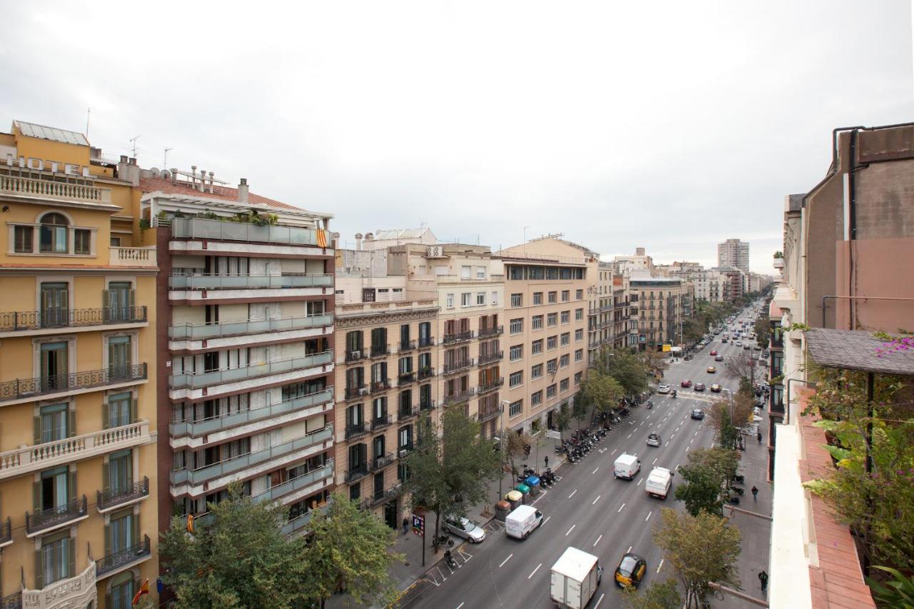 Barnapartments Rambla Cataluna Barcelona Room photo