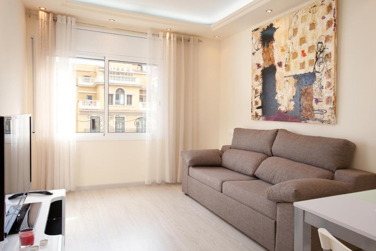 Barnapartments Rambla Cataluna Barcelona Room photo